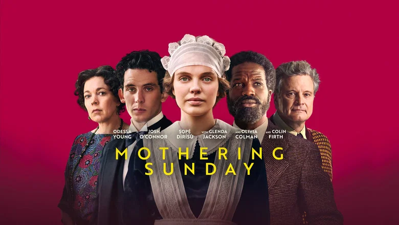 Mothering Sunday screenshot 6