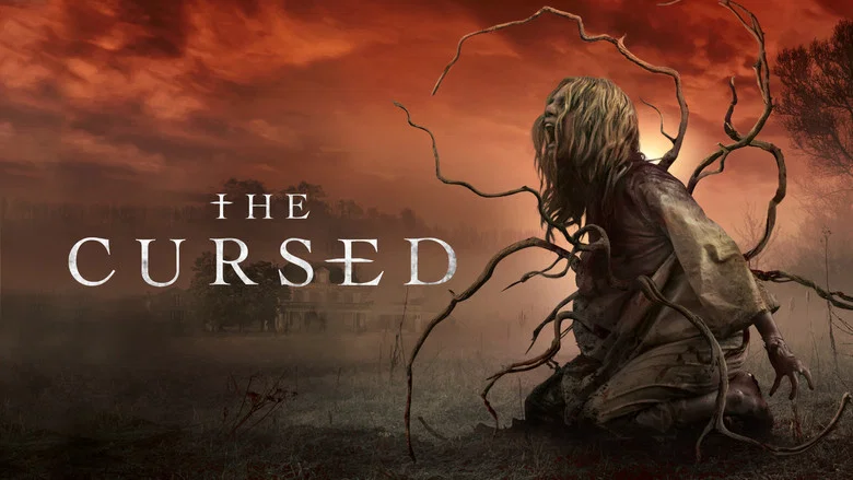 The Cursed screenshot 4