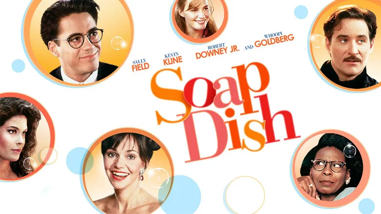 Soapdish screenshot 1