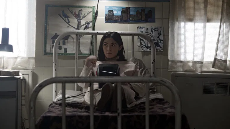 Orphan: First Kill screenshot 3