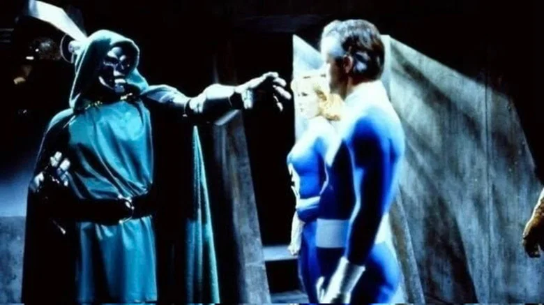 The Fantastic Four screenshot 7
