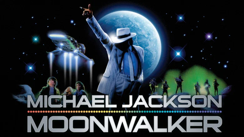 Moonwalker screenshot 3