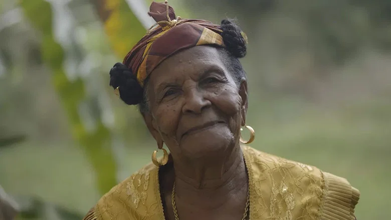Martinique, terre de centenaires screenshot 7