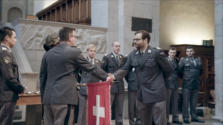 My Swiss Army screenshot 1
