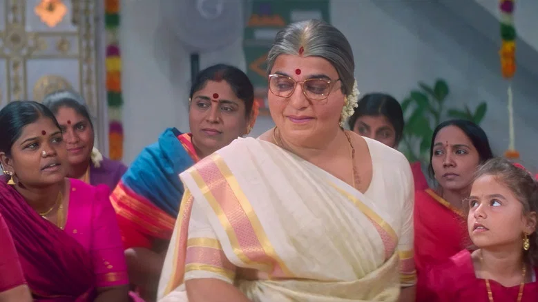 Avvai Shanmugi screenshot 2