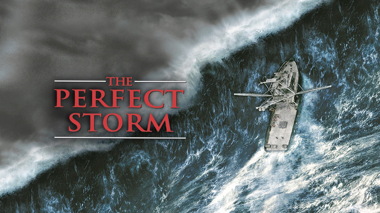 The Perfect Storm screenshot 2