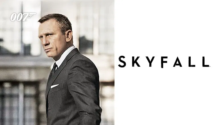Skyfall screenshot 8