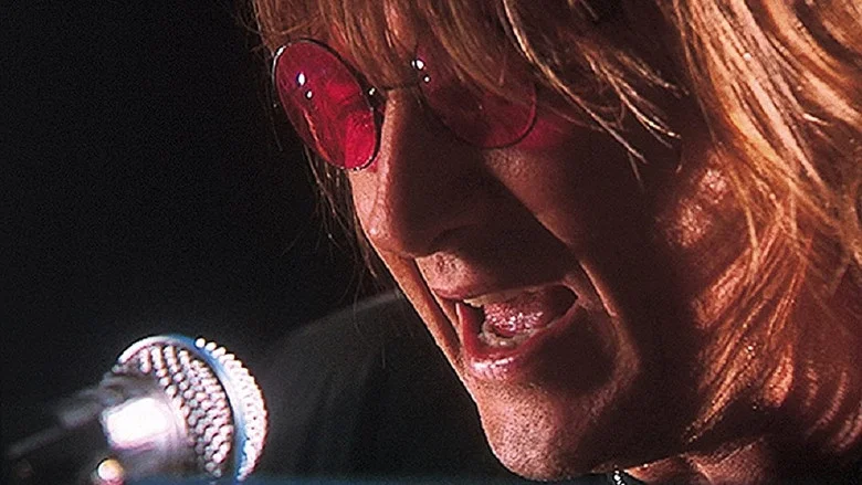 Classic Albums: Def Leppard - Hysteria screenshot 1