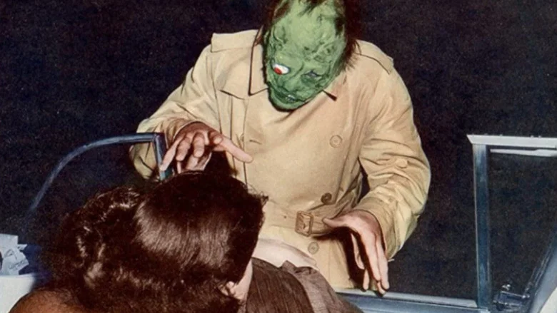 I Was a Teenage Frankenstein screenshot 5