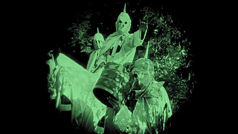 The Birth of a Nation screenshot 4