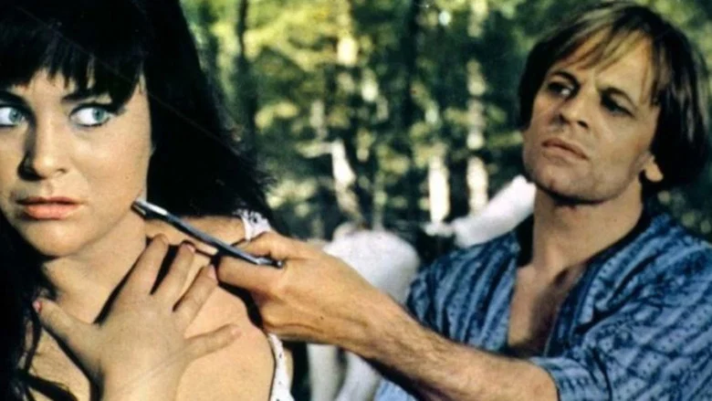 The Beast screenshot 1