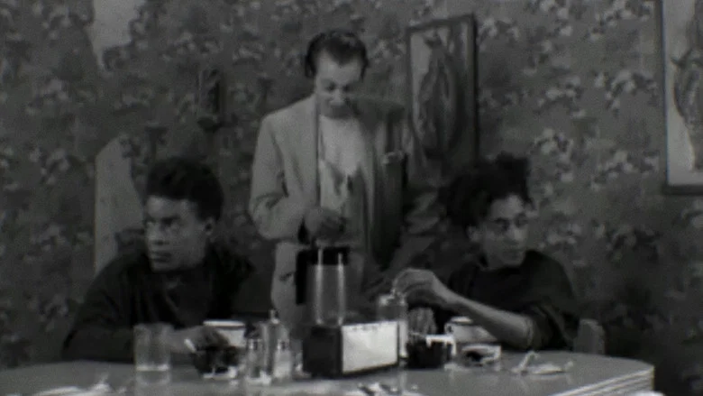 Coffee and Cigarettes II screenshot 2
