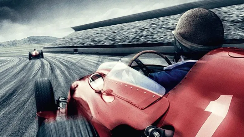 Ferrari: Race to Immortality screenshot 1