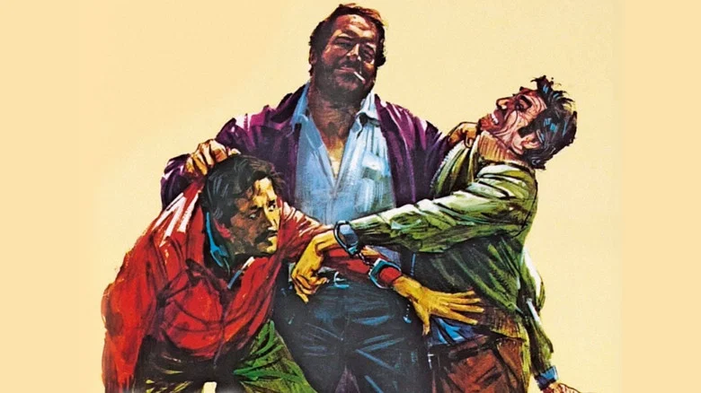The Knock Out Cop screenshot 3