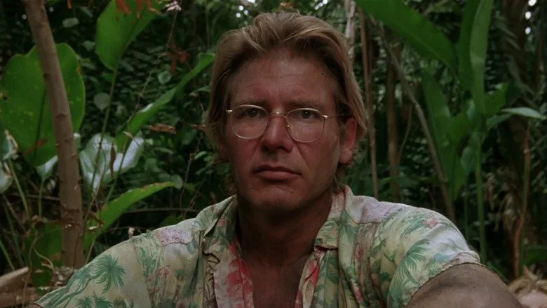 The Mosquito Coast screenshot 5