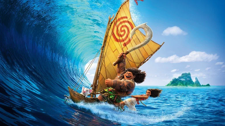 Moana screenshot 6