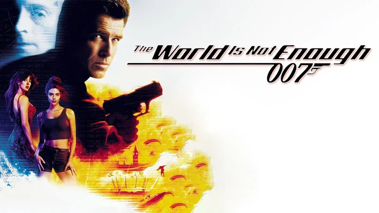 The World Is Not Enough screenshot 6