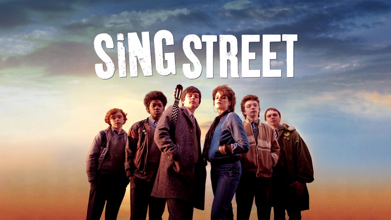 Sing Street screenshot 7
