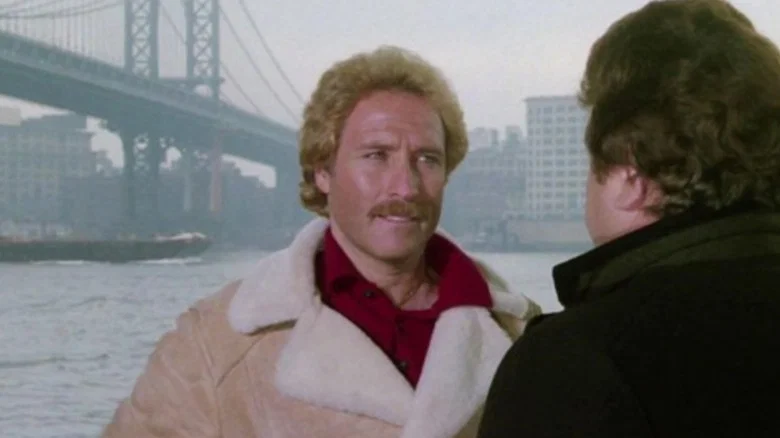 From Corleone to Brooklyn screenshot 3