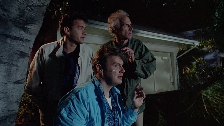 The 'Burbs screenshot 5