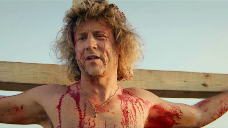 Jebus screenshot 6