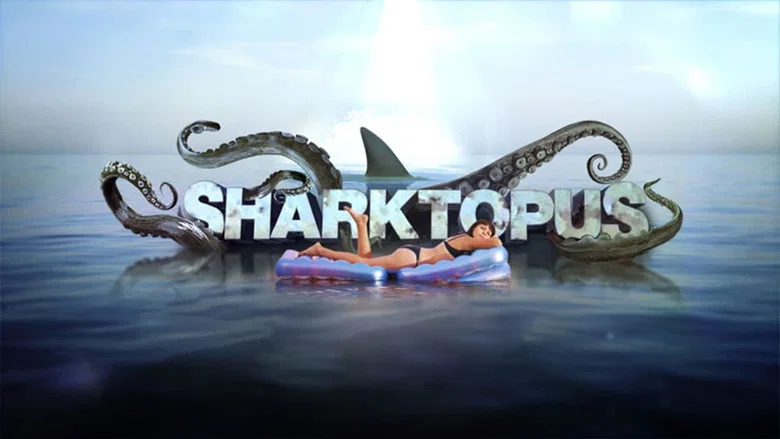 Sharktopus screenshot 6