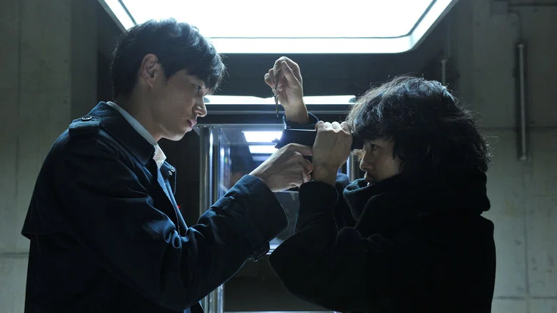 Death Note: Light Up the NEW World screenshot 2