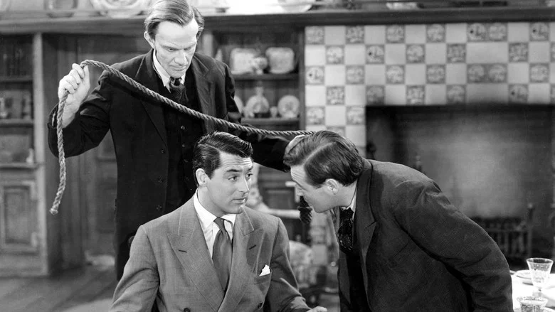 Arsenic and Old Lace screenshot 3