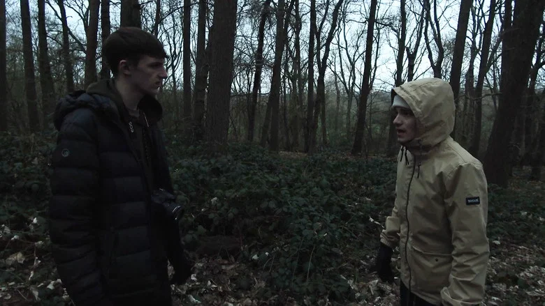 The Woods That Wail screenshot 1