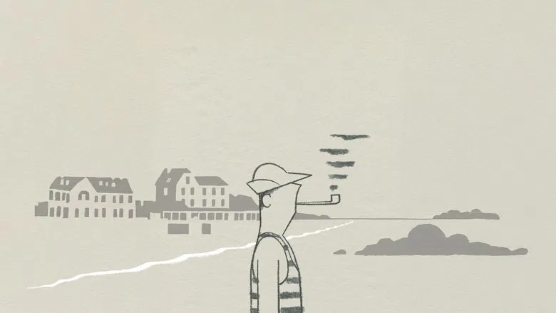 Monsieur Hulot's Holiday screenshot 1