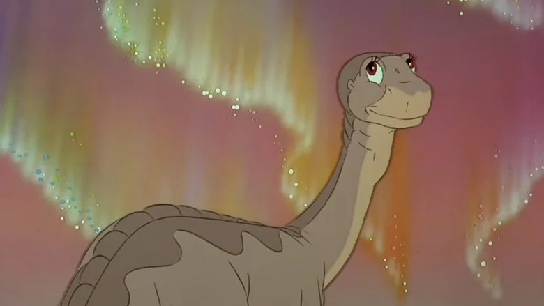 The Land Before Time III: The Time of the Great Giving screenshot 7