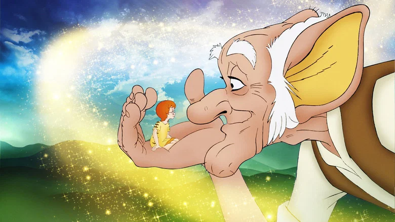 The BFG screenshot 3