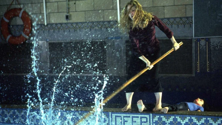 Swimfan screenshot 6