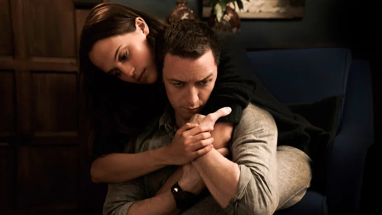 Submergence screenshot 3