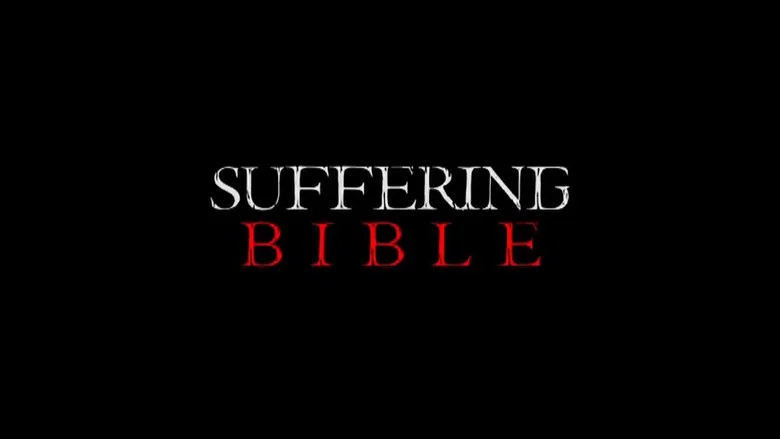 Suffering Bible screenshot 3
