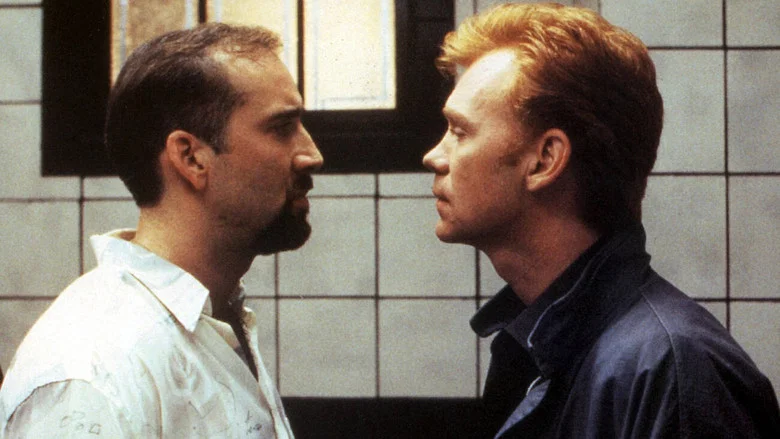 Kiss of Death screenshot 6