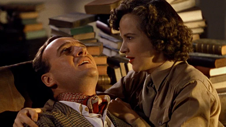 A Matter of Life and Death screenshot 4