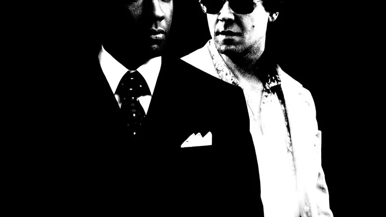 American Gangster screenshot 1
