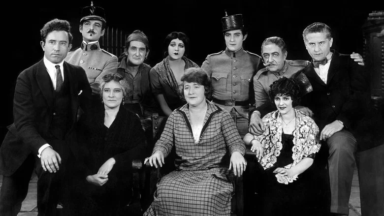 Thy Name Is Woman screenshot 1