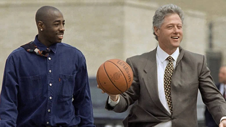 Hoop Dreams screenshot 3