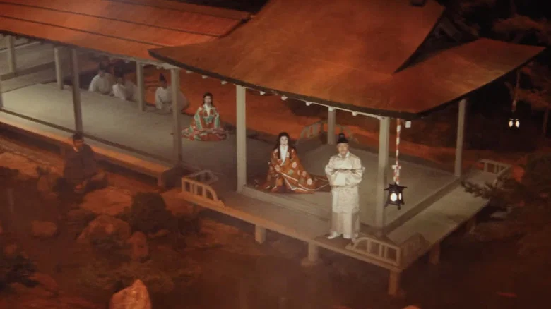 The Mad Fox screenshot 4