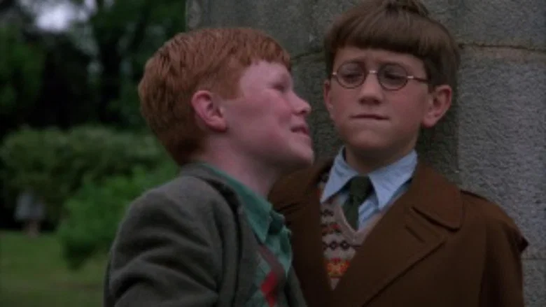 The Butcher Boy screenshot 7