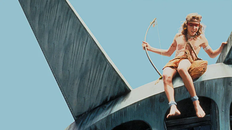 Jungle 2 Jungle screenshot 6