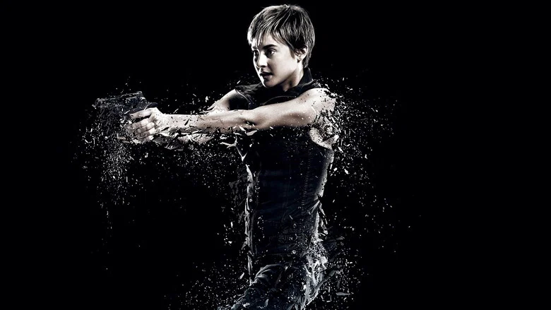 Insurgent screenshot 5