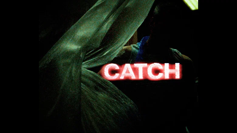 CATCH screenshot 1