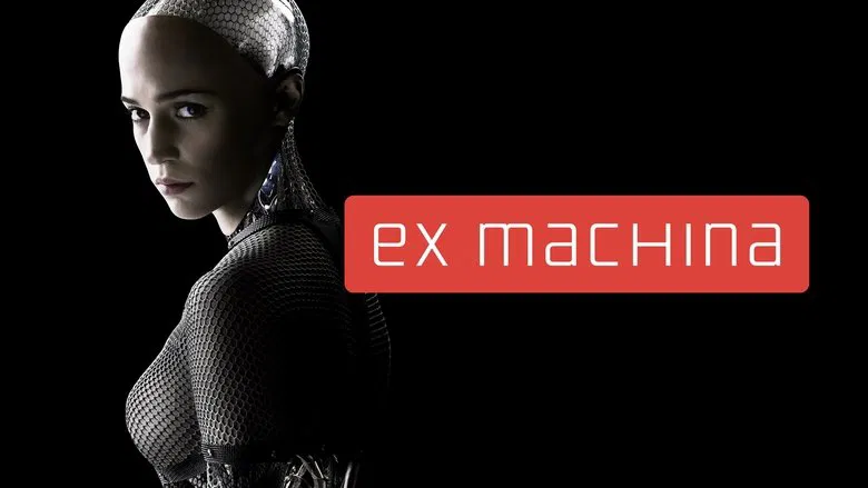 Ex Machina screenshot 4