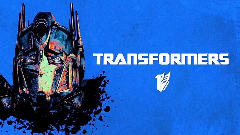 Transformers screenshot 6