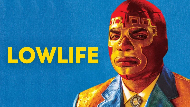Lowlife screenshot 4