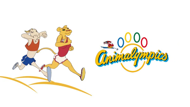 Animalympics screenshot 4