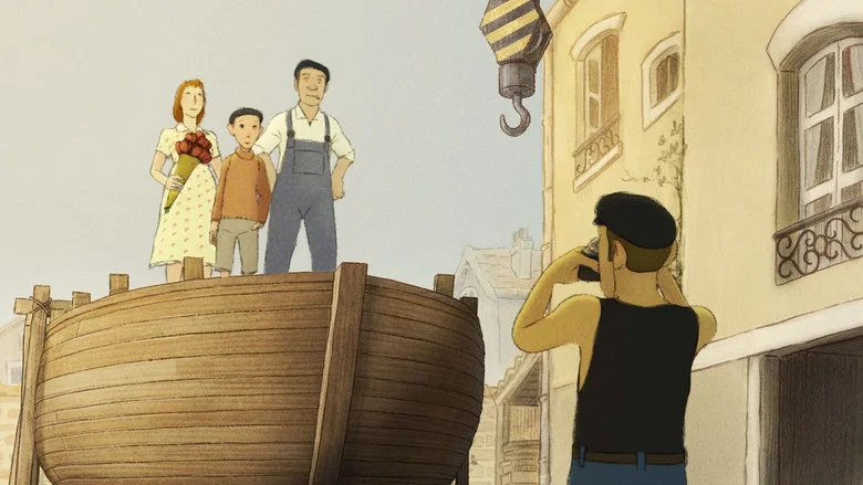 A Boat in the Garden screenshot 6